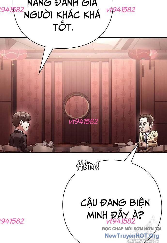 Nhân Viên Văn Phòng Nhìn Thấy Vận Mệnh [Chap 104-127]