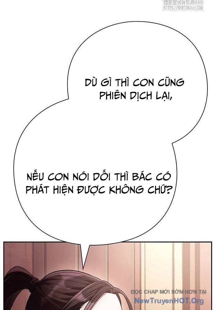 Nhân Viên Văn Phòng Nhìn Thấy Vận Mệnh [Chap 104-127]