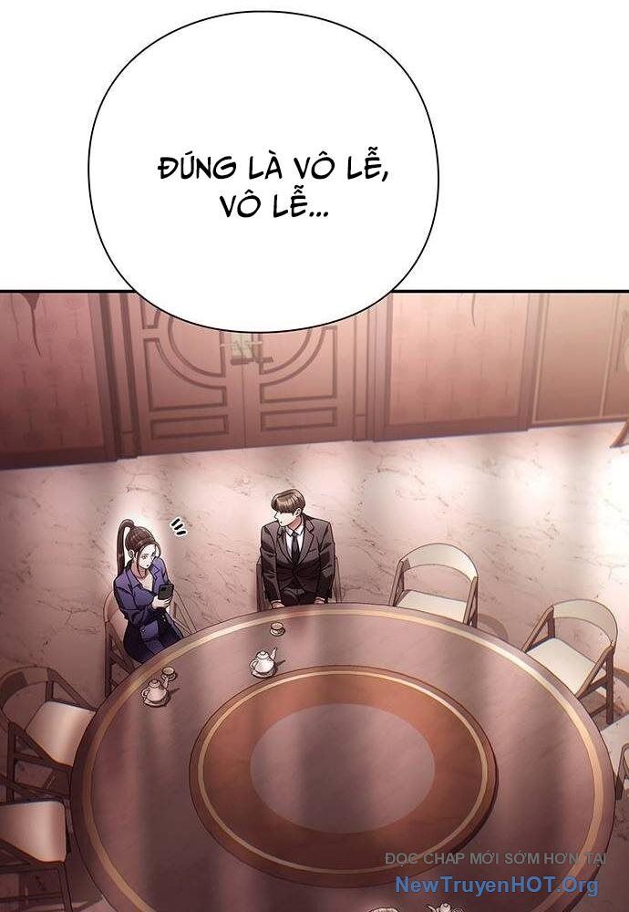 Nhân Viên Văn Phòng Nhìn Thấy Vận Mệnh [Chap 104-127]