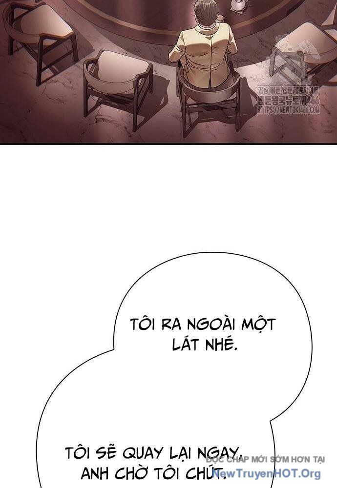 Nhân Viên Văn Phòng Nhìn Thấy Vận Mệnh [Chap 104-127]