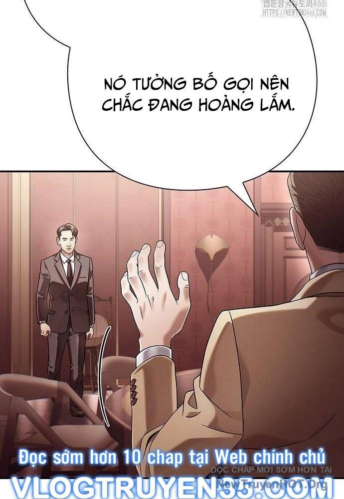 Nhân Viên Văn Phòng Nhìn Thấy Vận Mệnh [Chap 104-127]