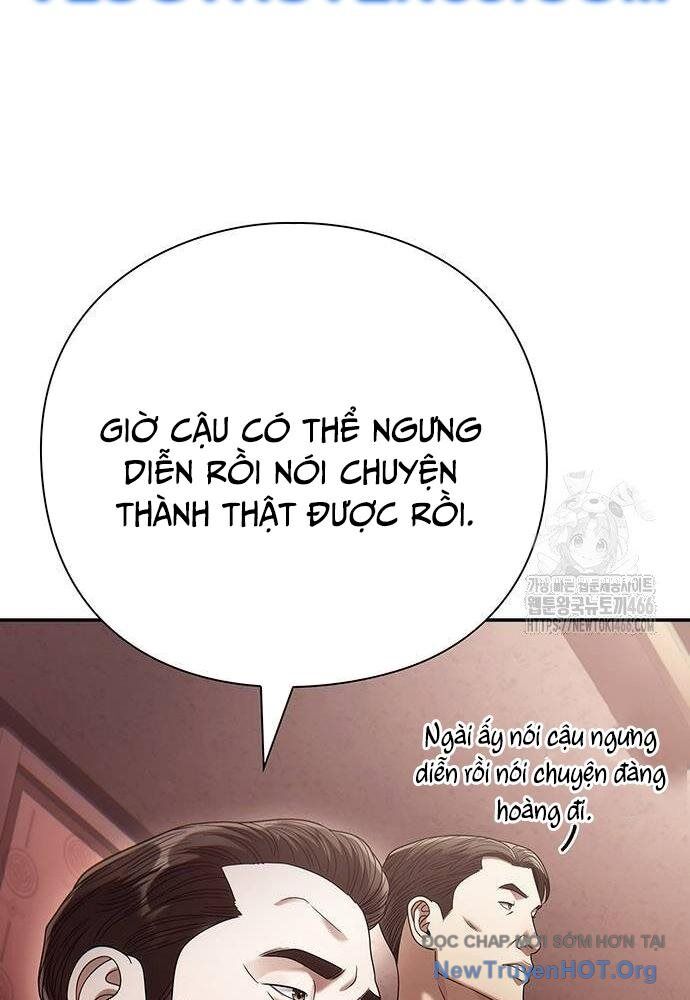 Nhân Viên Văn Phòng Nhìn Thấy Vận Mệnh [Chap 104-127]