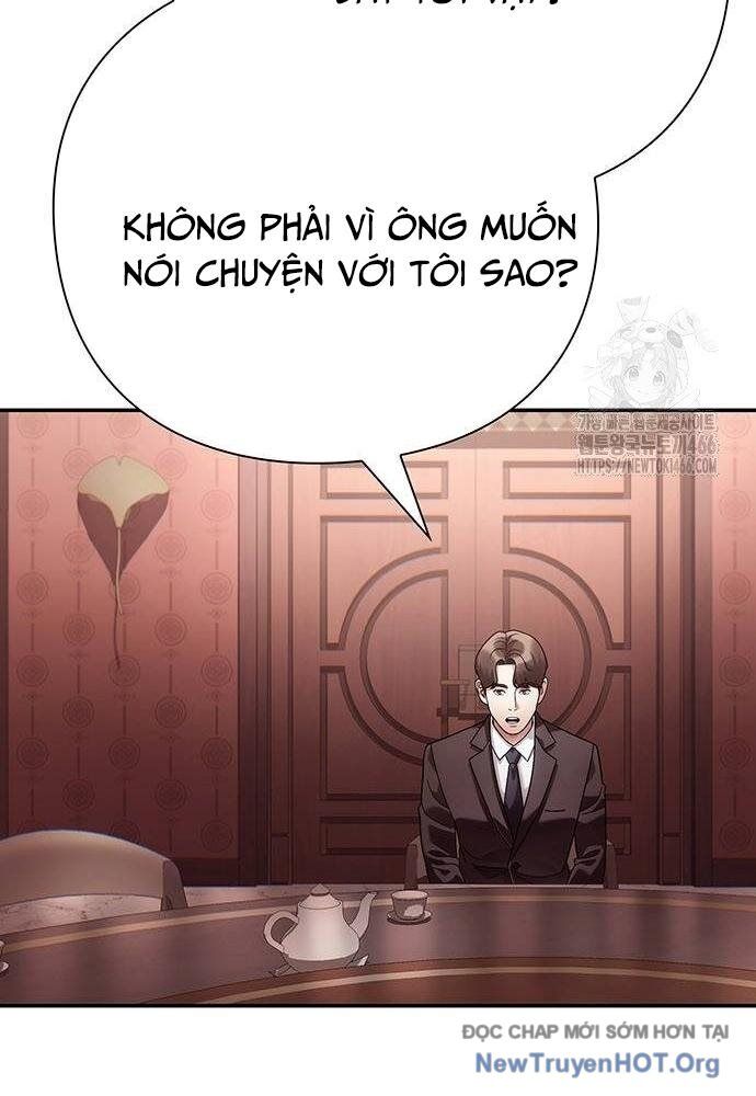 Nhân Viên Văn Phòng Nhìn Thấy Vận Mệnh [Chap 104-127]