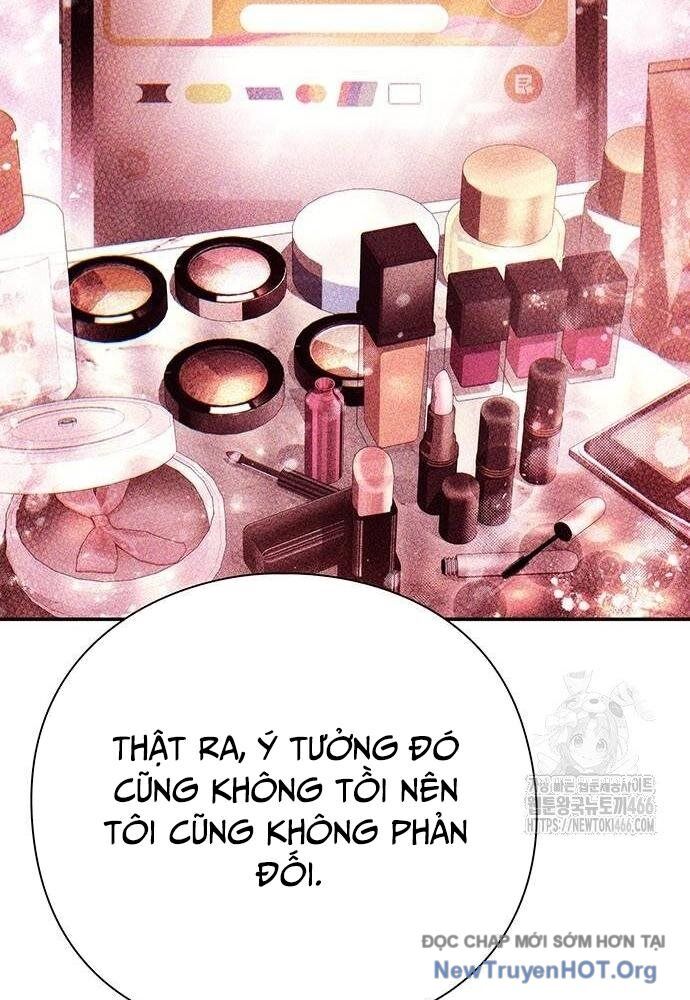Nhân Viên Văn Phòng Nhìn Thấy Vận Mệnh [Chap 104-127]
