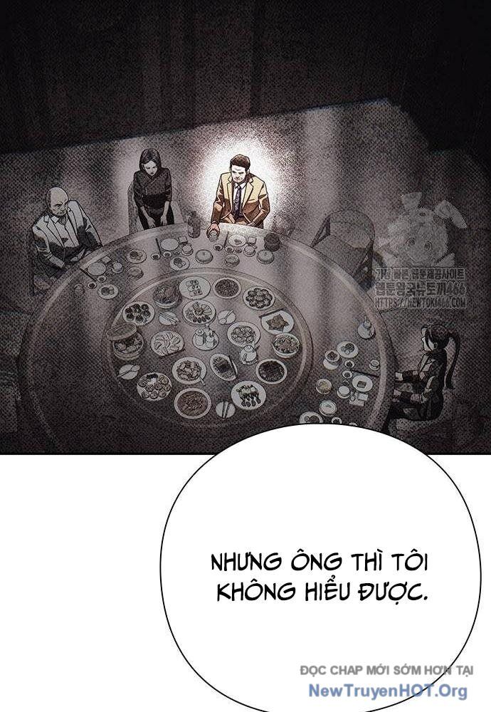 Nhân Viên Văn Phòng Nhìn Thấy Vận Mệnh [Chap 104-127]
