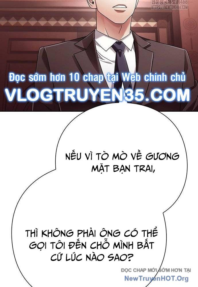 Nhân Viên Văn Phòng Nhìn Thấy Vận Mệnh [Chap 104-127]