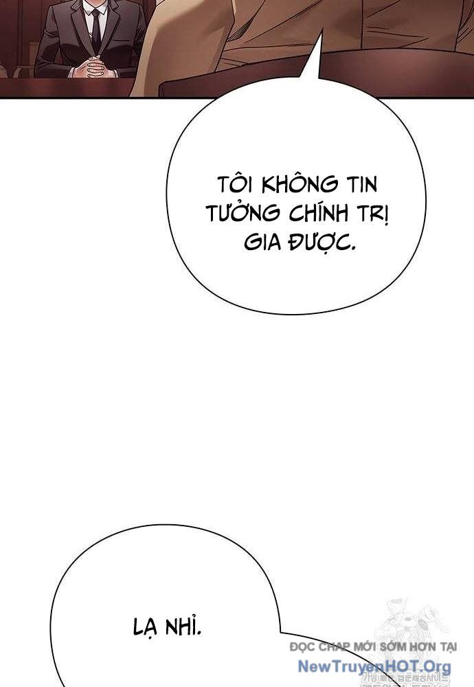 Nhân Viên Văn Phòng Nhìn Thấy Vận Mệnh [Chap 104-127]