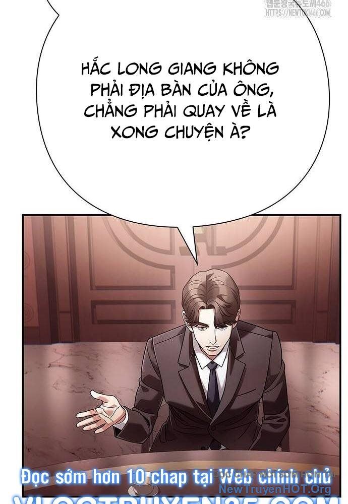 Nhân Viên Văn Phòng Nhìn Thấy Vận Mệnh [Chap 104-127]