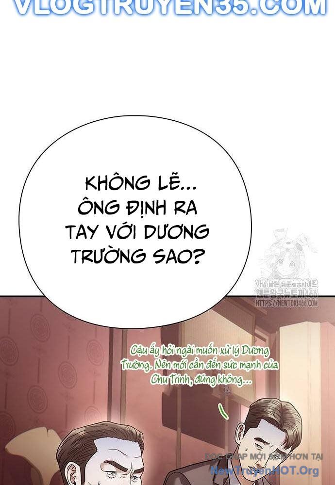 Nhân Viên Văn Phòng Nhìn Thấy Vận Mệnh [Chap 104-127]