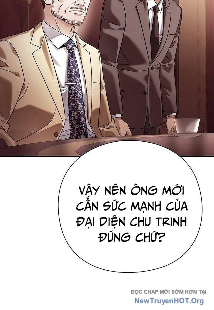 Nhân Viên Văn Phòng Nhìn Thấy Vận Mệnh [Chap 104-127]