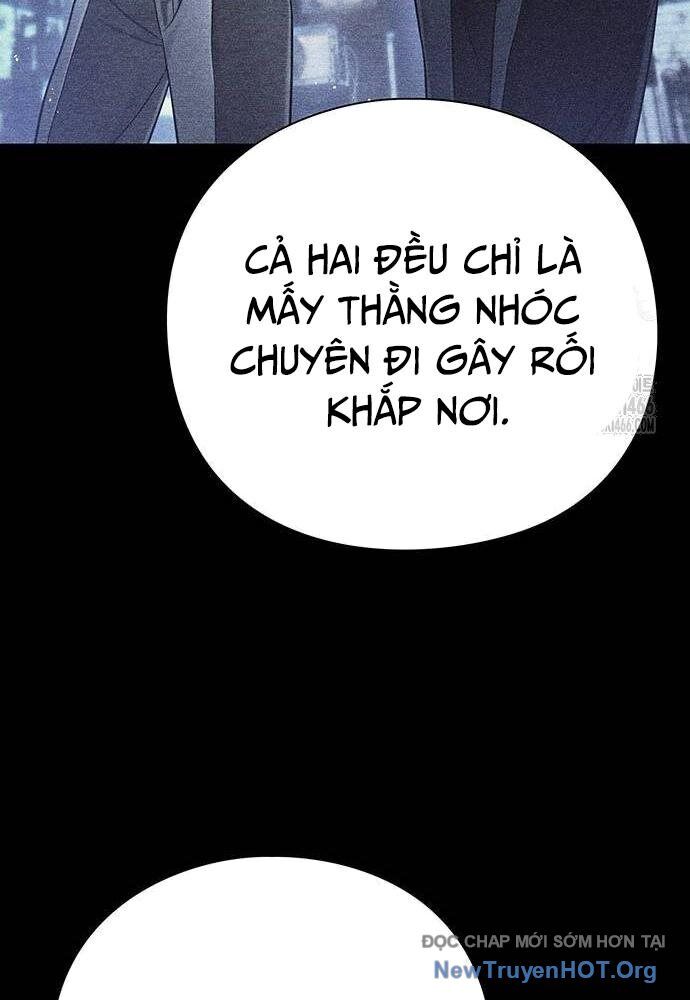 Nhân Viên Văn Phòng Nhìn Thấy Vận Mệnh [Chap 104-127]