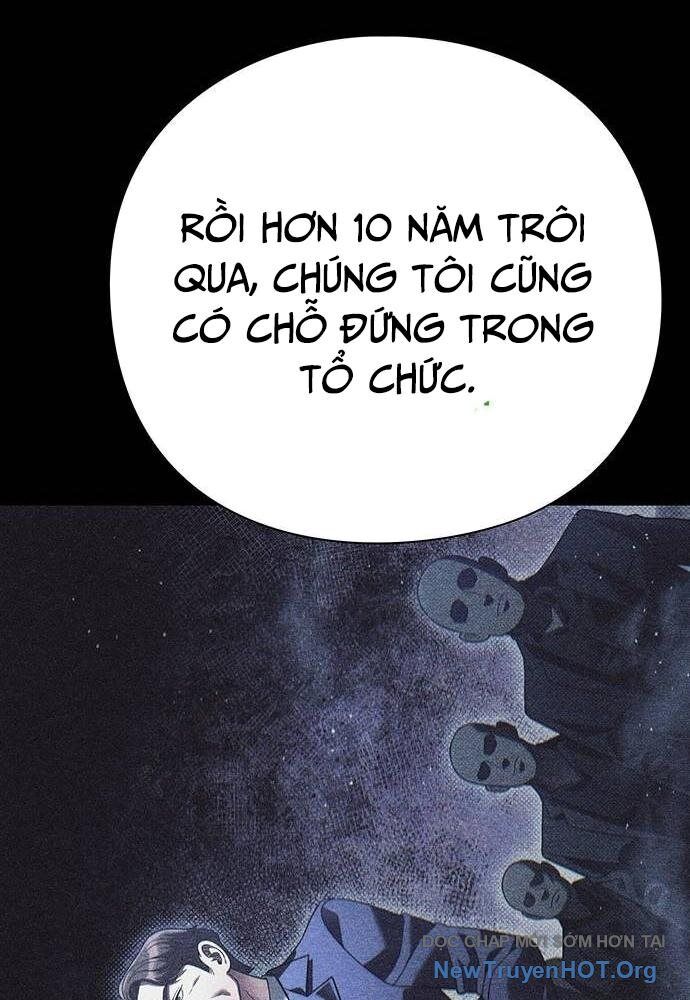 Nhân Viên Văn Phòng Nhìn Thấy Vận Mệnh [Chap 104-127]