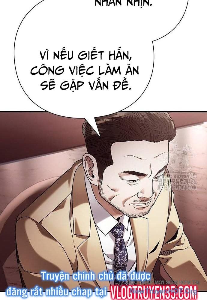 Nhân Viên Văn Phòng Nhìn Thấy Vận Mệnh [Chap 104-127]