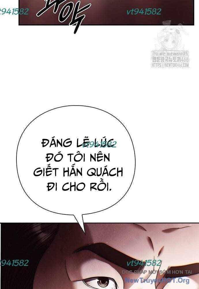 Nhân Viên Văn Phòng Nhìn Thấy Vận Mệnh [Chap 104-127]