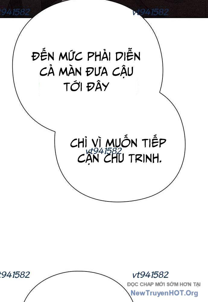 Nhân Viên Văn Phòng Nhìn Thấy Vận Mệnh [Chap 104-127]