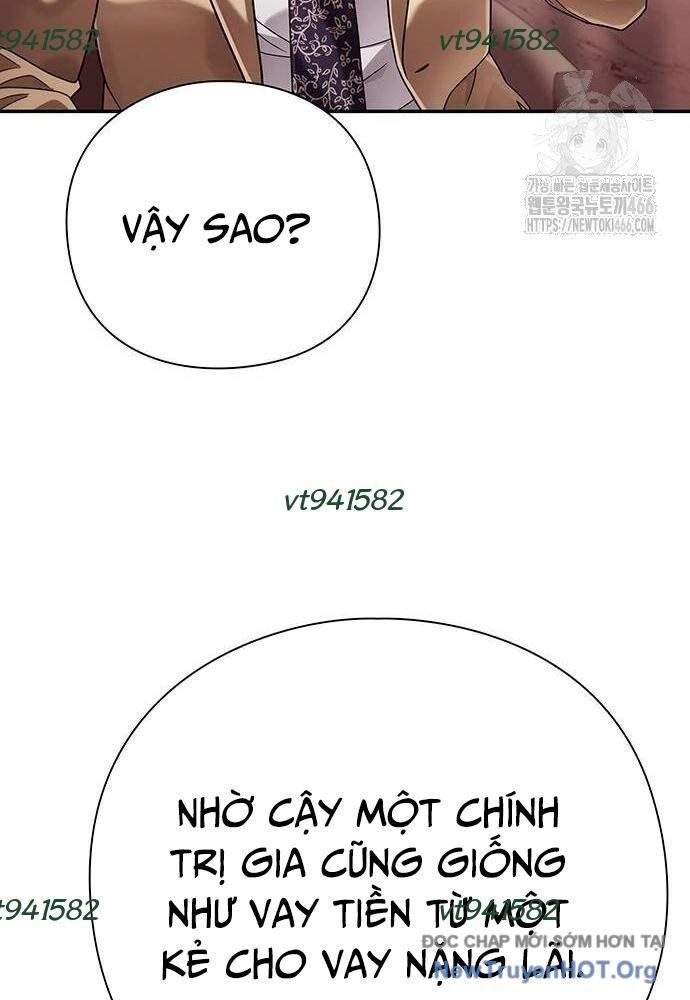Nhân Viên Văn Phòng Nhìn Thấy Vận Mệnh [Chap 104-127]