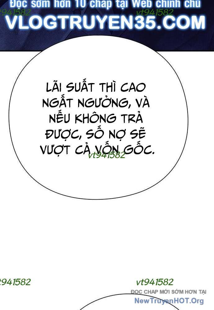 Nhân Viên Văn Phòng Nhìn Thấy Vận Mệnh [Chap 104-127]