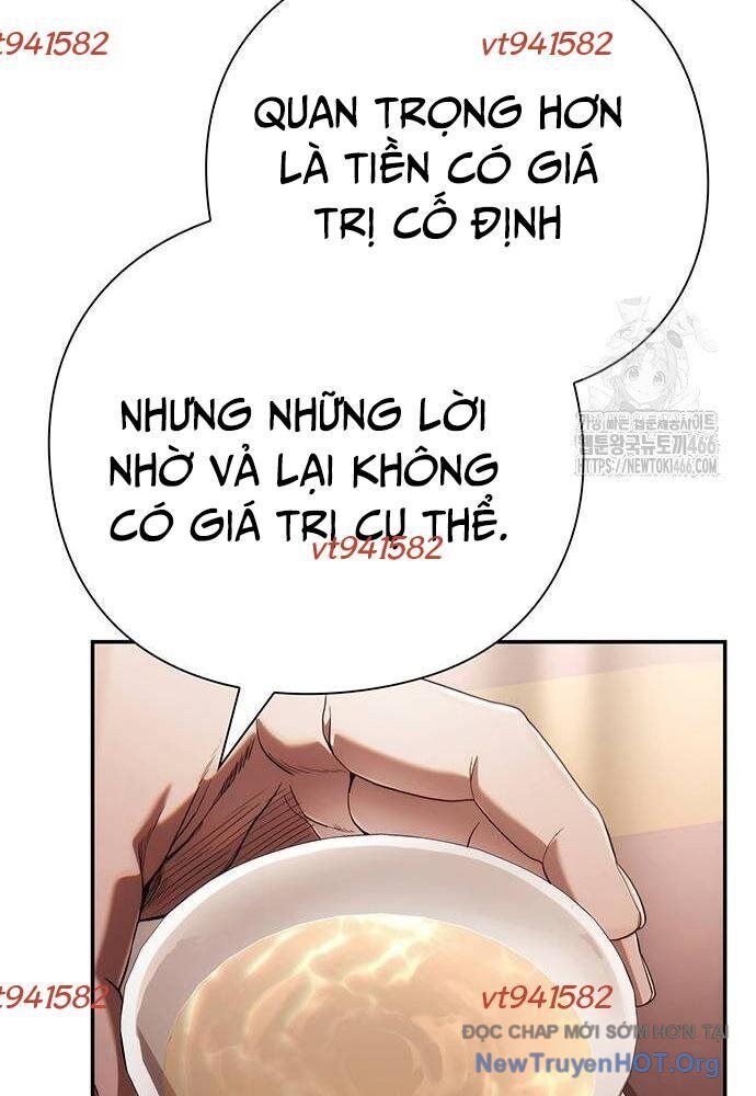 Nhân Viên Văn Phòng Nhìn Thấy Vận Mệnh [Chap 104-127]