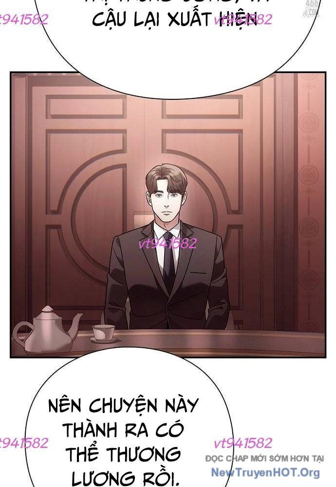 Nhân Viên Văn Phòng Nhìn Thấy Vận Mệnh [Chap 104-127]