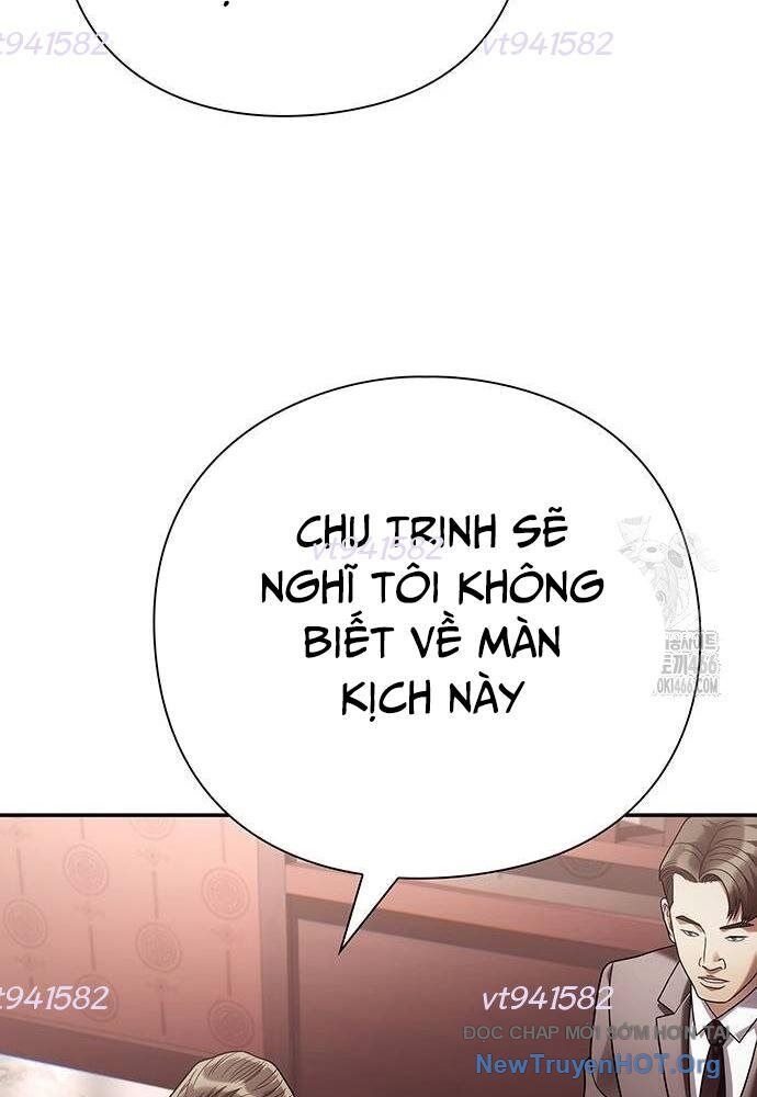 Nhân Viên Văn Phòng Nhìn Thấy Vận Mệnh [Chap 104-127]