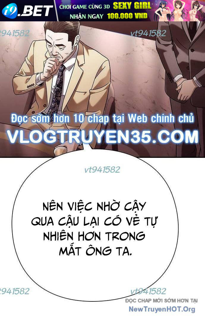 Nhân Viên Văn Phòng Nhìn Thấy Vận Mệnh [Chap 104-127]