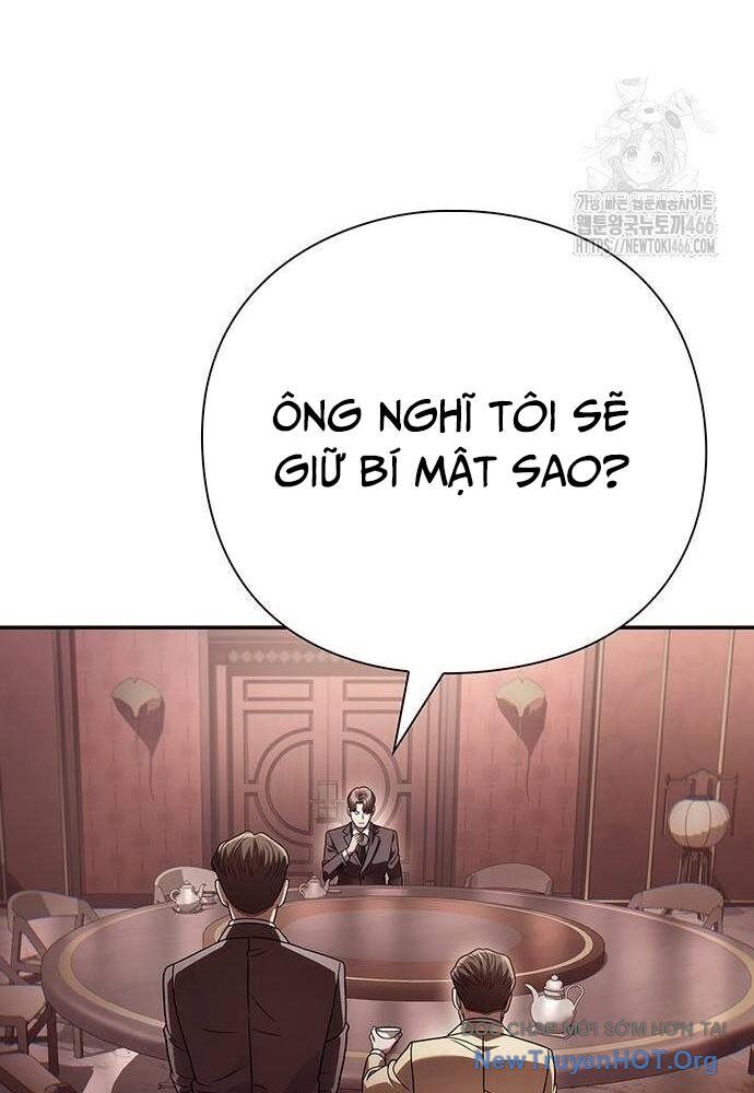 Nhân Viên Văn Phòng Nhìn Thấy Vận Mệnh [Chap 104-127]