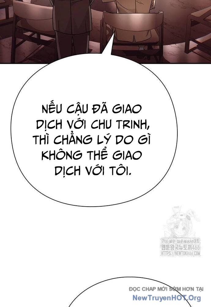 Nhân Viên Văn Phòng Nhìn Thấy Vận Mệnh [Chap 104-127]
