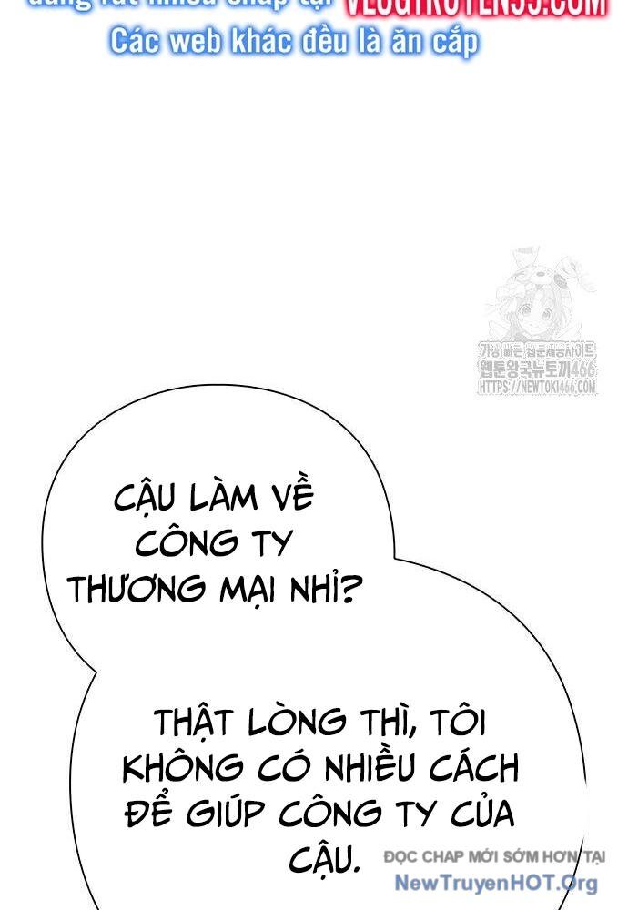 Nhân Viên Văn Phòng Nhìn Thấy Vận Mệnh [Chap 104-127]