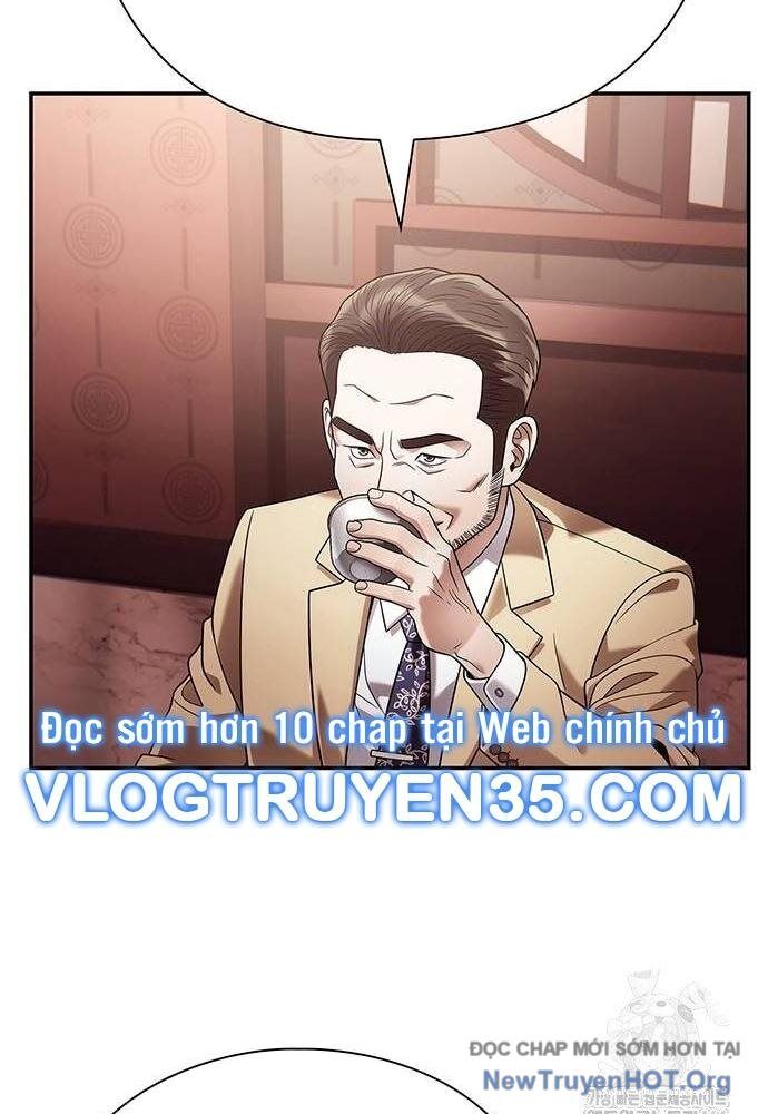 Nhân Viên Văn Phòng Nhìn Thấy Vận Mệnh [Chap 104-127]