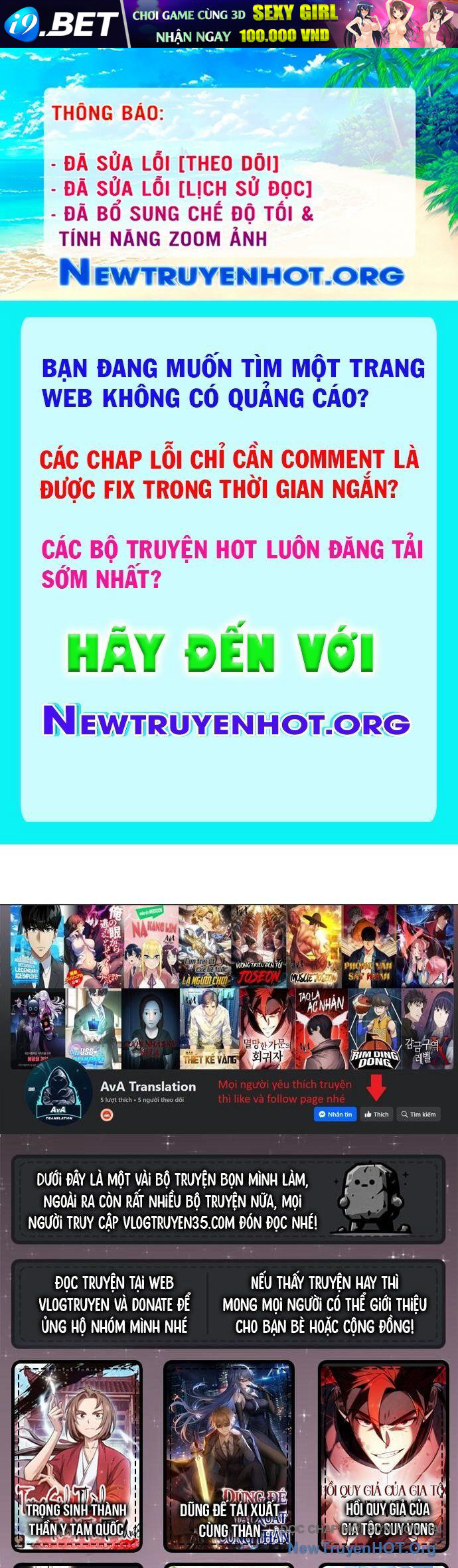 Nhân Viên Văn Phòng Nhìn Thấy Vận Mệnh [Chap 104-127]
