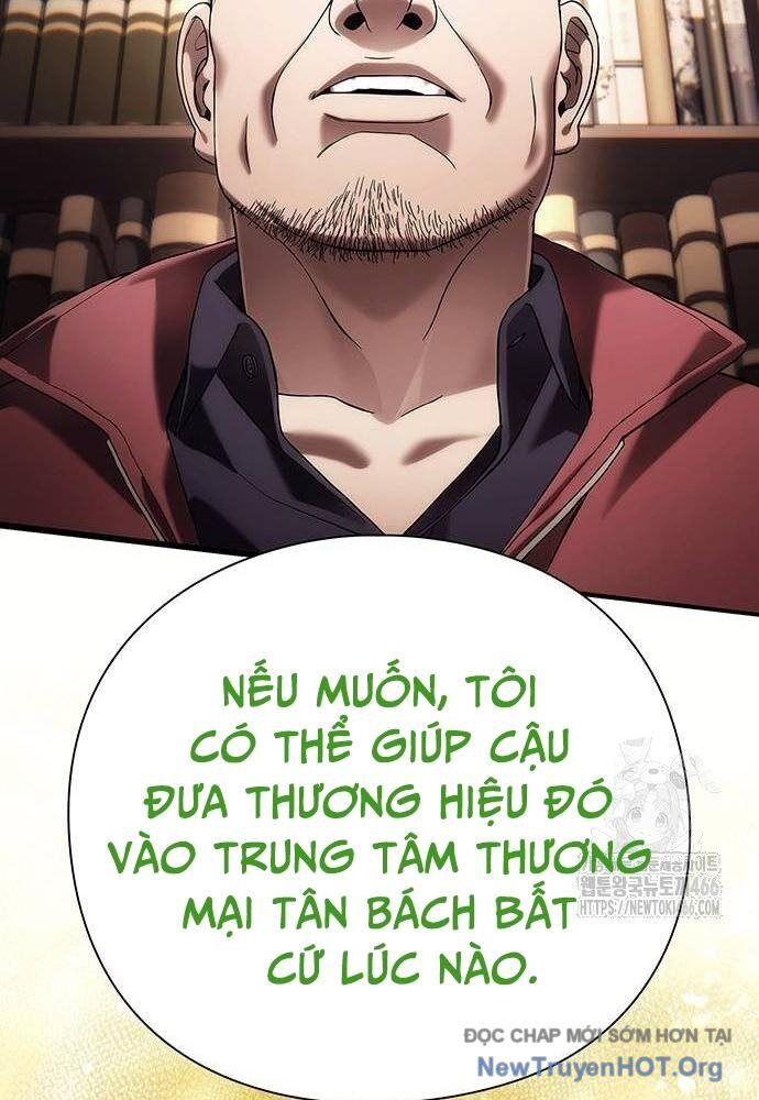 Nhân Viên Văn Phòng Nhìn Thấy Vận Mệnh [Chap 104-127]