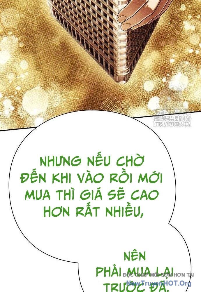 Nhân Viên Văn Phòng Nhìn Thấy Vận Mệnh [Chap 104-127]