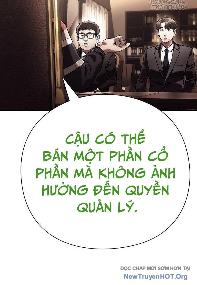 Nhân Viên Văn Phòng Nhìn Thấy Vận Mệnh [Chap 104-127]