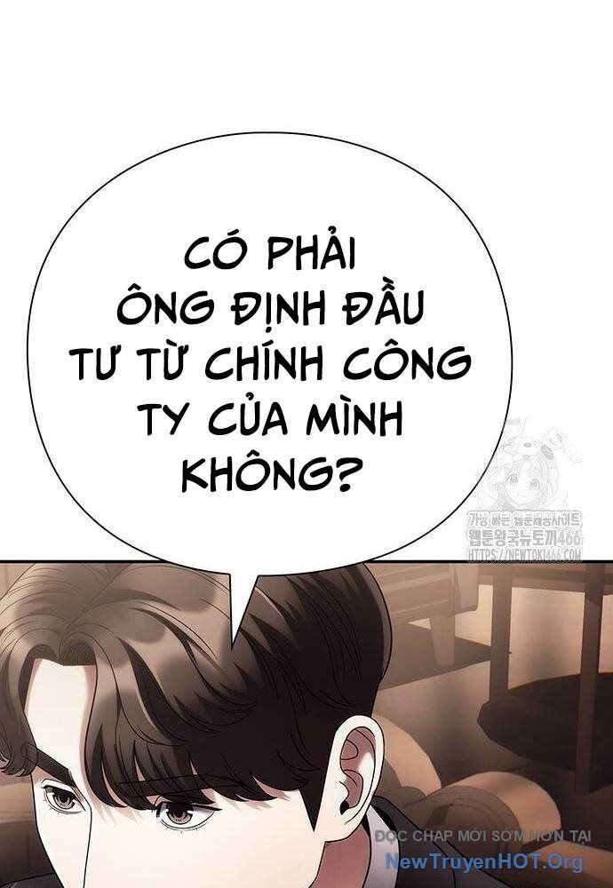 Nhân Viên Văn Phòng Nhìn Thấy Vận Mệnh [Chap 104-127]