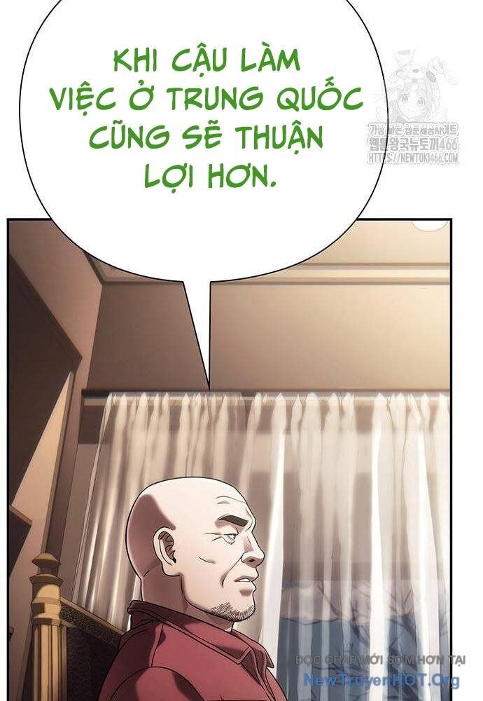 Nhân Viên Văn Phòng Nhìn Thấy Vận Mệnh [Chap 104-127]