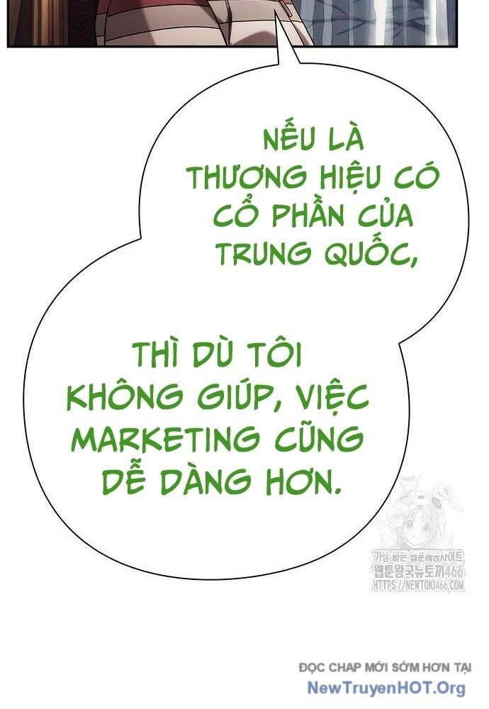 Nhân Viên Văn Phòng Nhìn Thấy Vận Mệnh [Chap 104-127]