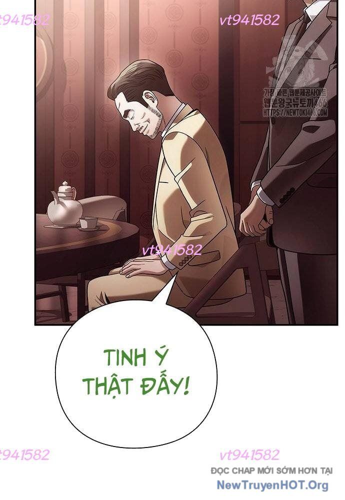 Nhân Viên Văn Phòng Nhìn Thấy Vận Mệnh [Chap 104-127]
