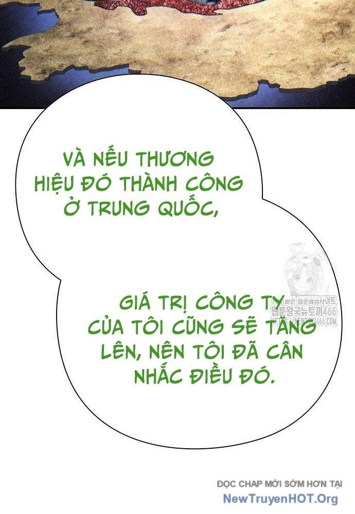 Nhân Viên Văn Phòng Nhìn Thấy Vận Mệnh [Chap 104-127]
