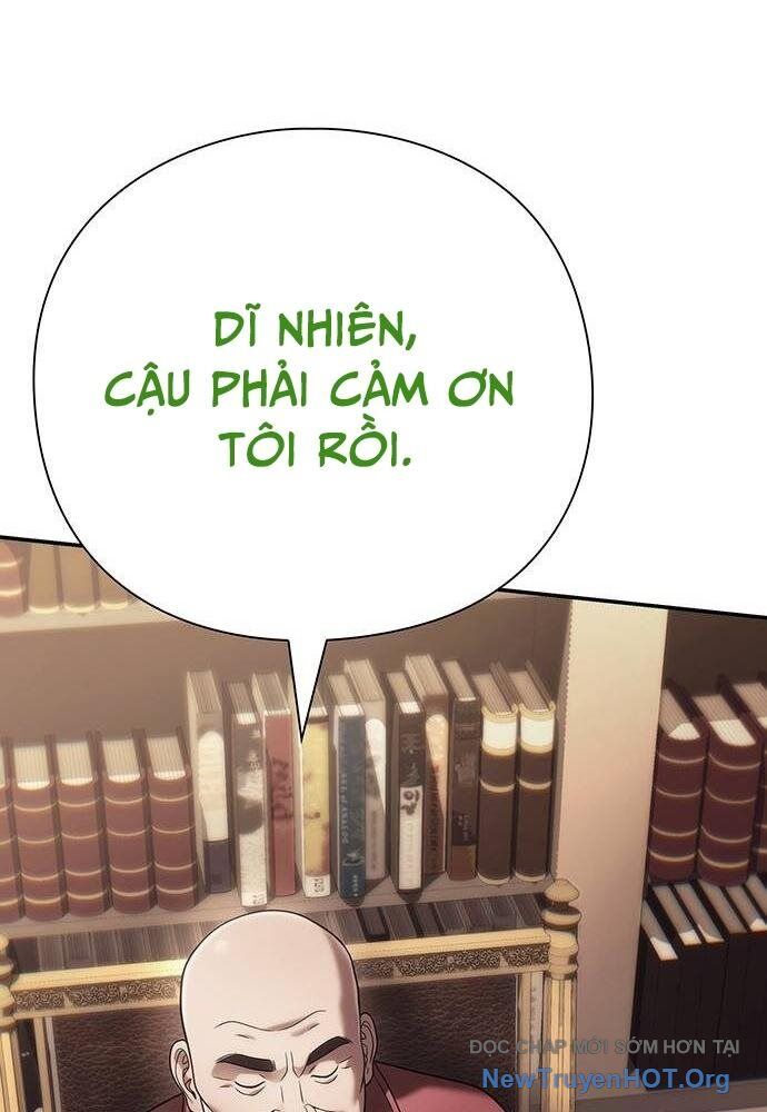 Nhân Viên Văn Phòng Nhìn Thấy Vận Mệnh [Chap 104-127]