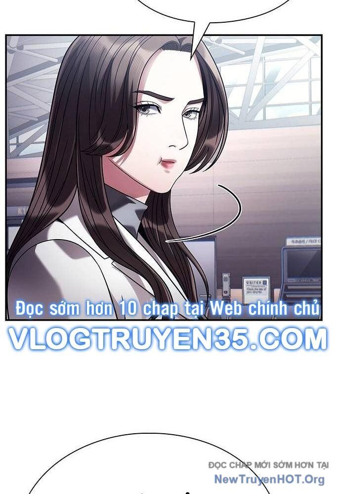 Nhân Viên Văn Phòng Nhìn Thấy Vận Mệnh [Chap 104-127]