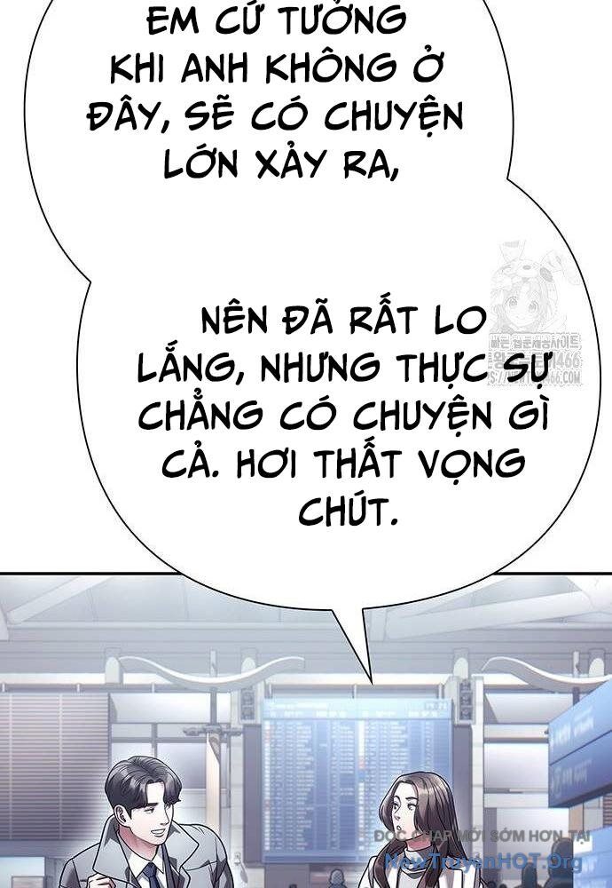 Nhân Viên Văn Phòng Nhìn Thấy Vận Mệnh [Chap 104-127]