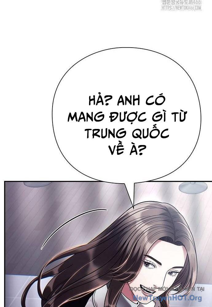 Nhân Viên Văn Phòng Nhìn Thấy Vận Mệnh [Chap 104-127]