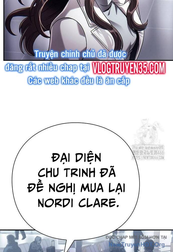 Nhân Viên Văn Phòng Nhìn Thấy Vận Mệnh [Chap 104-127]