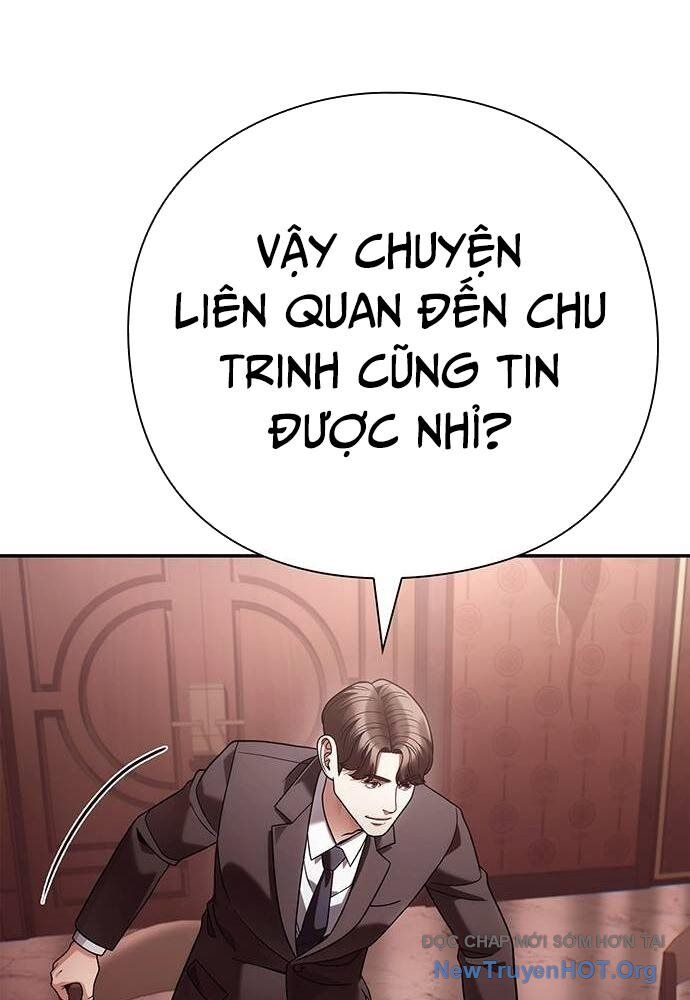 Nhân Viên Văn Phòng Nhìn Thấy Vận Mệnh [Chap 104-127]
