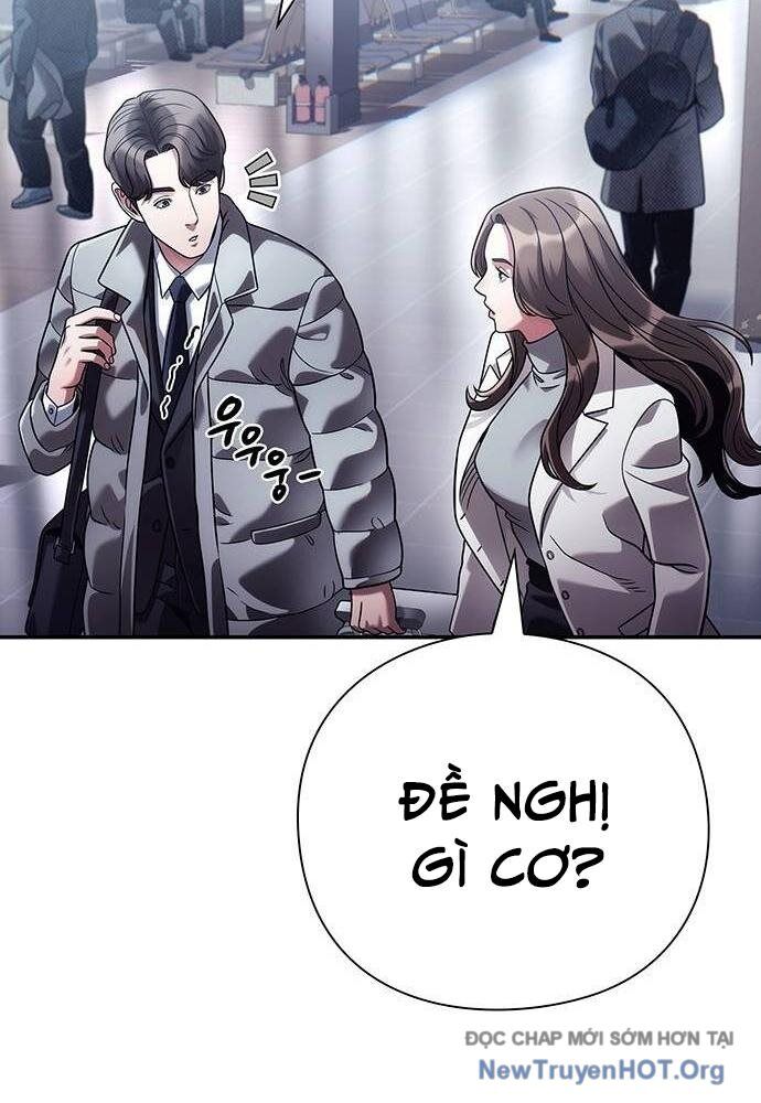 Nhân Viên Văn Phòng Nhìn Thấy Vận Mệnh [Chap 104-127]