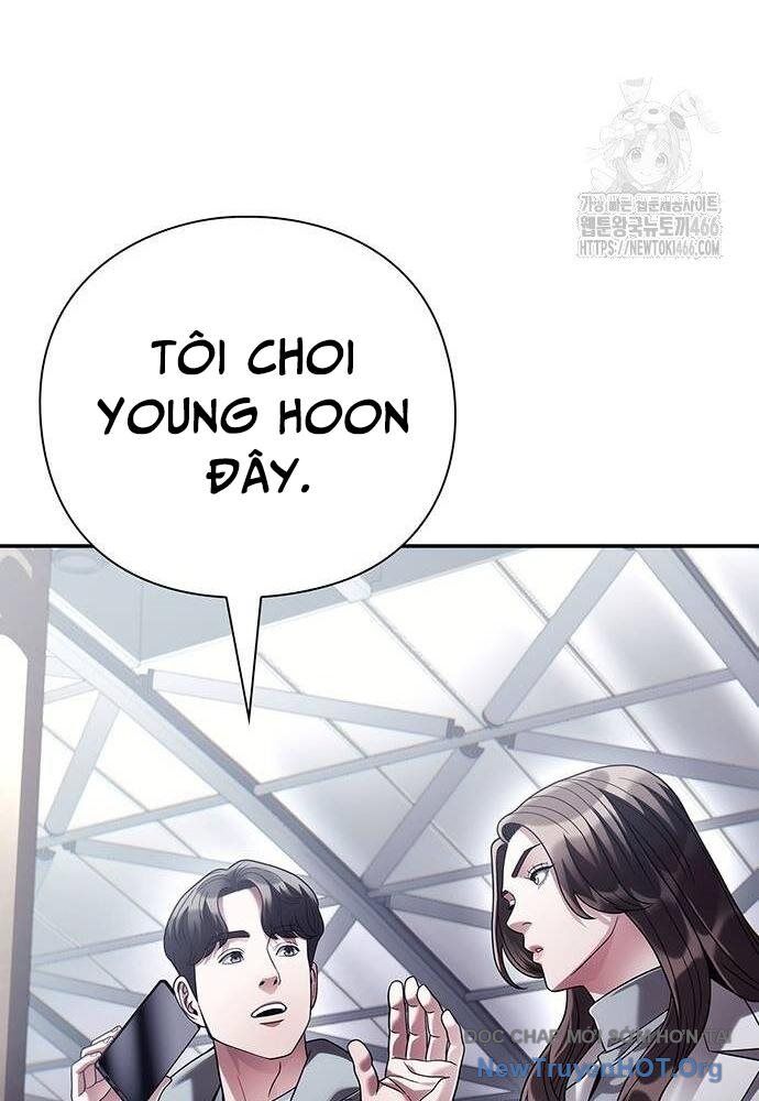 Nhân Viên Văn Phòng Nhìn Thấy Vận Mệnh [Chap 104-127]