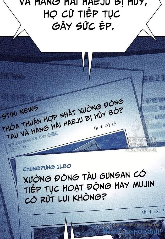 Nhân Viên Văn Phòng Nhìn Thấy Vận Mệnh [Chap 104-127]