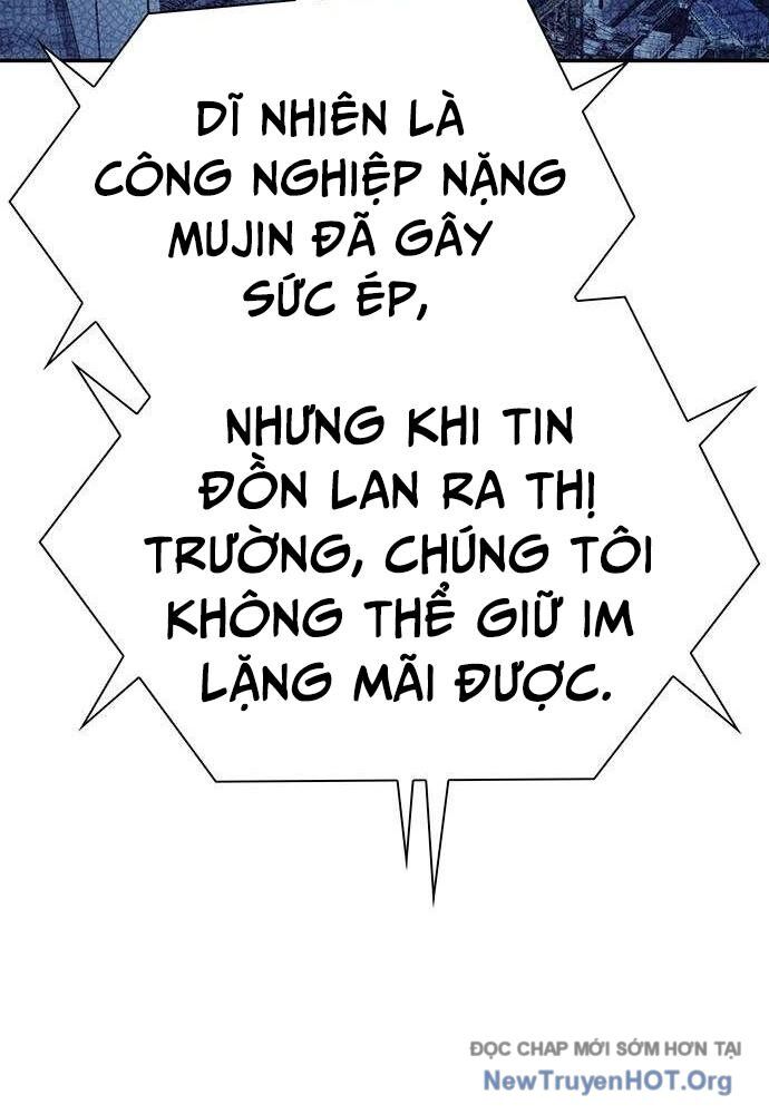 Nhân Viên Văn Phòng Nhìn Thấy Vận Mệnh [Chap 104-127]