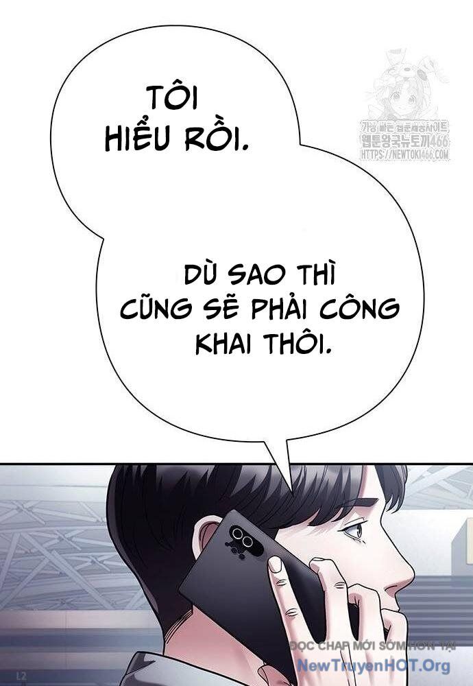 Nhân Viên Văn Phòng Nhìn Thấy Vận Mệnh [Chap 104-127]