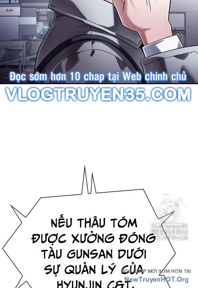 Nhân Viên Văn Phòng Nhìn Thấy Vận Mệnh [Chap 104-127]